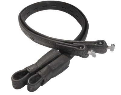 Karlslund Leather Webbers