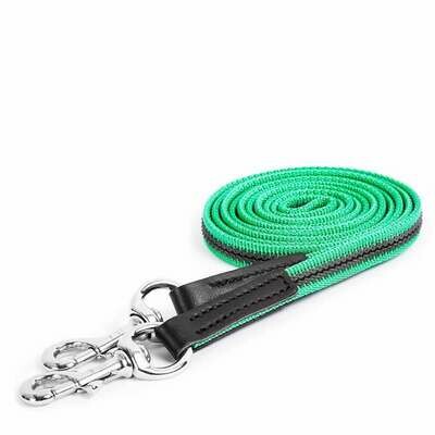 Top Reiter - Rubberized Reins