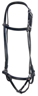 Karlslund - SuperStrap Bridle