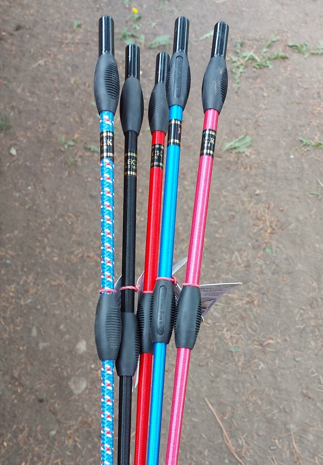 Fleck - Feldmann Sports Balance Whip
