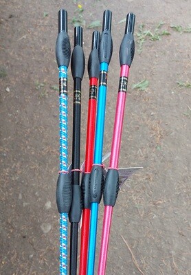 Fleck - Feldmann Sports Balance Whip