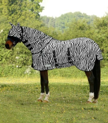 Waldhausen Zebra Fly Sheet