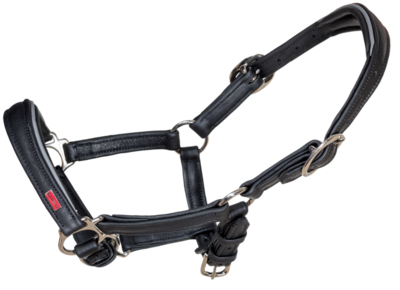 Karlslund Comfort Leather Foal Halter