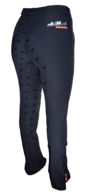 Karlslund - Svalur Grip Summer Jodhpurs