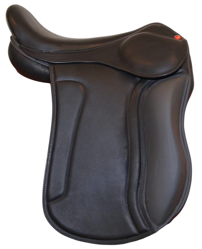 Karlslund S Saddle