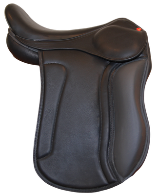 Karlslund S Saddle