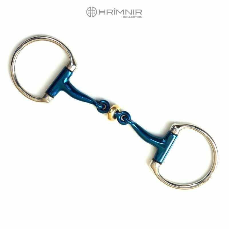Hrimnir - DIMMA Bit, Titanium