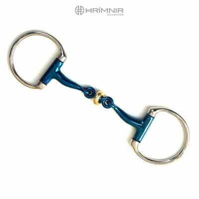 Hrimnir - DIMMA Bit, Titanium