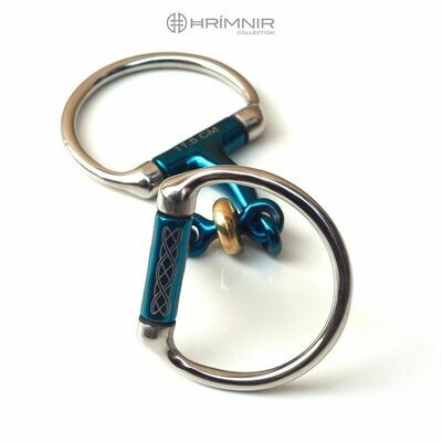 Hrimnir - DIMMA Bit, Titanium