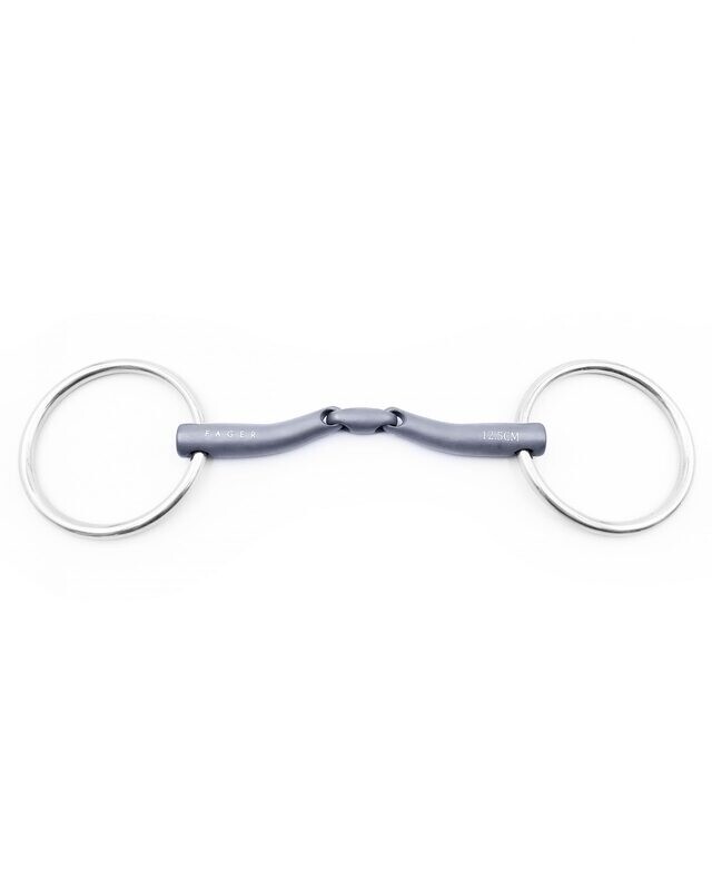 Fager - MARIA Titanium Loose Rings