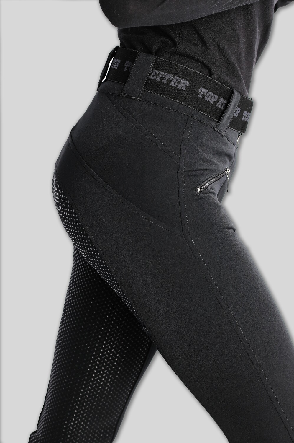 Top Reiter - KATLA Jodhpurs Super Grip Light-Softshell