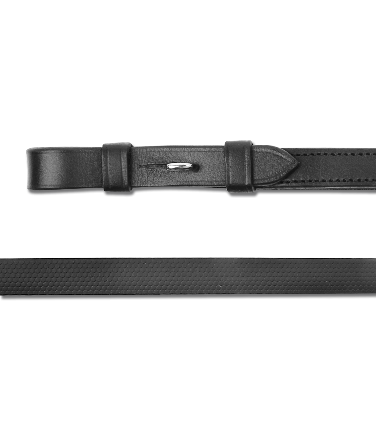 Waldhausen - Rubber Reins w/Buckles