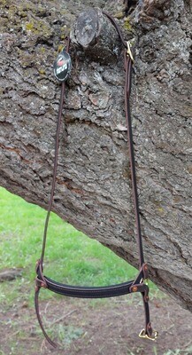 Astund Padded Drop Noseband