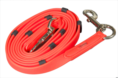 Karlslund - SuperStrap Reins w/Stops