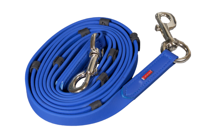 Karlslund - SuperStrap Reins w/Stops