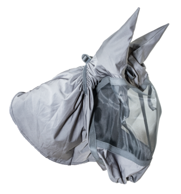 Karlslund Mask for Eczema Rug w/Forelock Hole