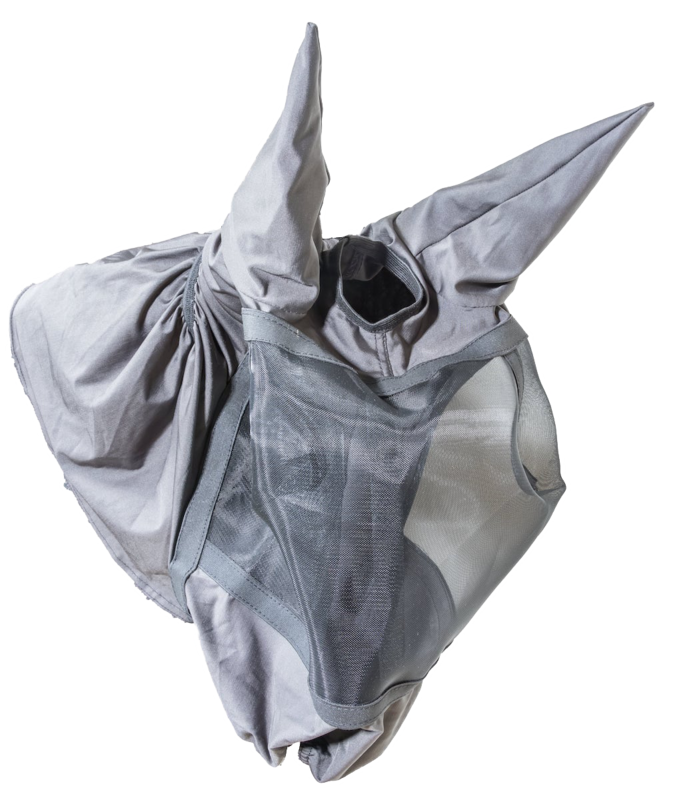 Karlslund Mask for Eczema Rug w/Forelock Hole