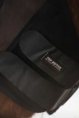 Top Reiter Fly Mask
