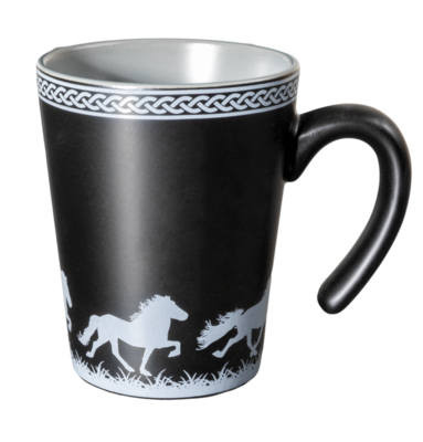 Karlslund Mug w/Gaits