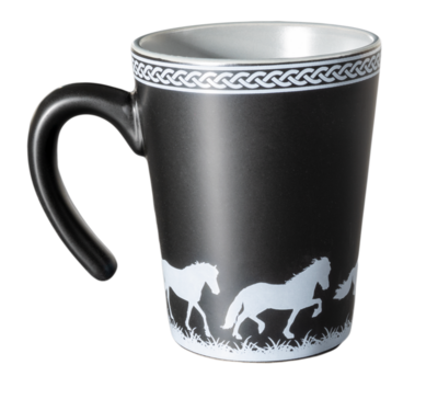 Karlslund Mug w/Gaits