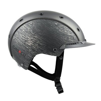 Casco Champ-3 Brush Gunmetal