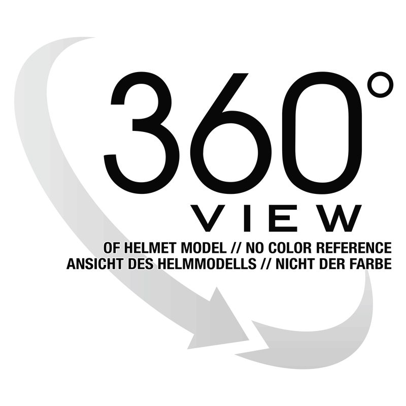 Casco Champ-3 Brush Gunmetal