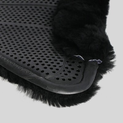 Top Reiter SHEEPSKIN Gel Pad