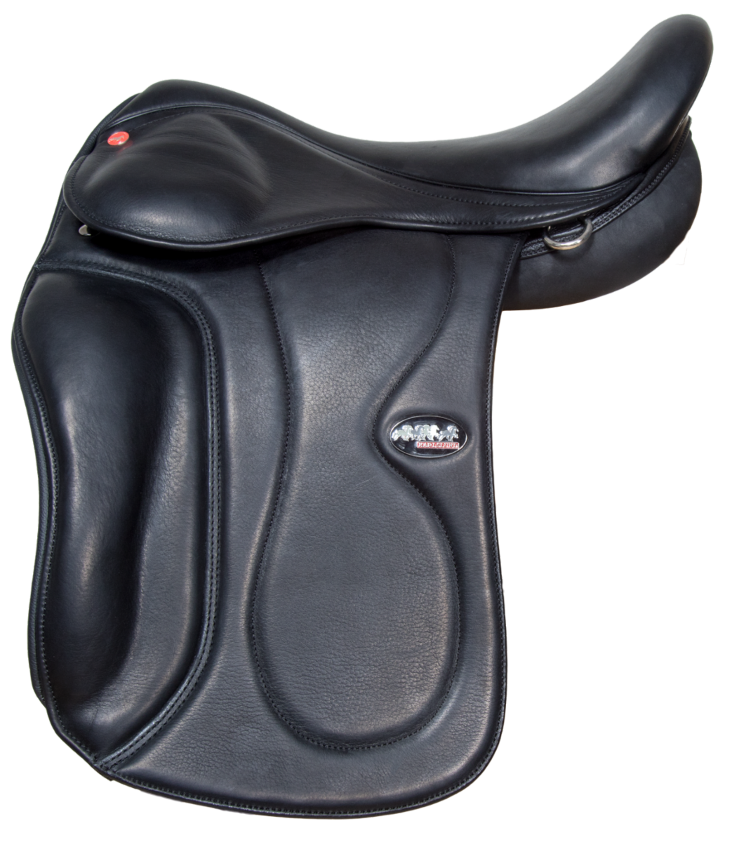 Karlslund D Saddle