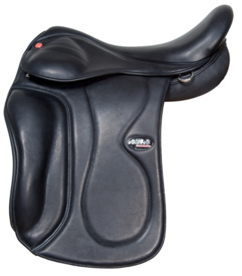 Karlslund D Saddle