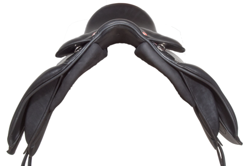 Karlslund D Saddle