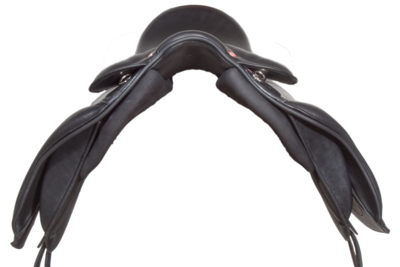 Karlslund D Saddle