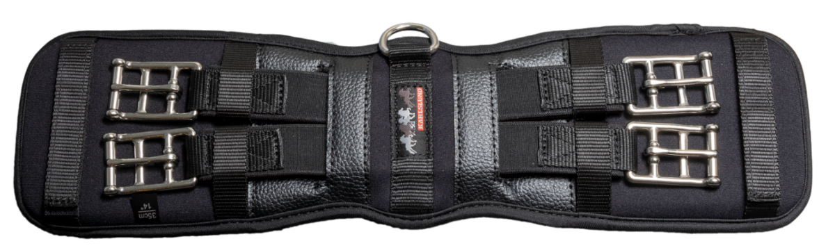 Karlslund Laki Neoprene Girth