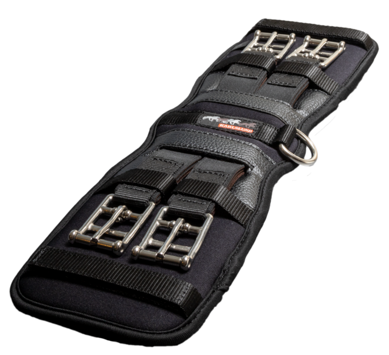 Karlslund Laki Neoprene Girth