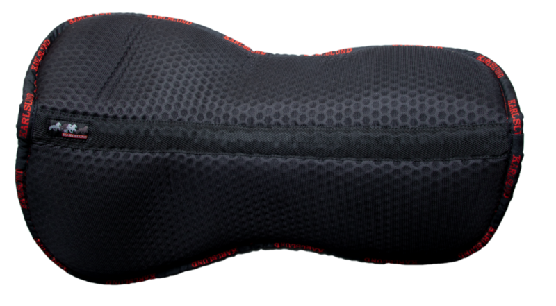 Karlslund Bliða Memory Foam Saddle Pad