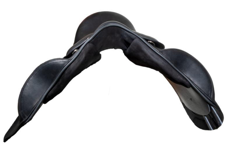 Karlslund Flóki Saddle