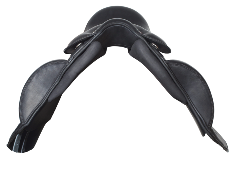 Karlslund B Saddle
