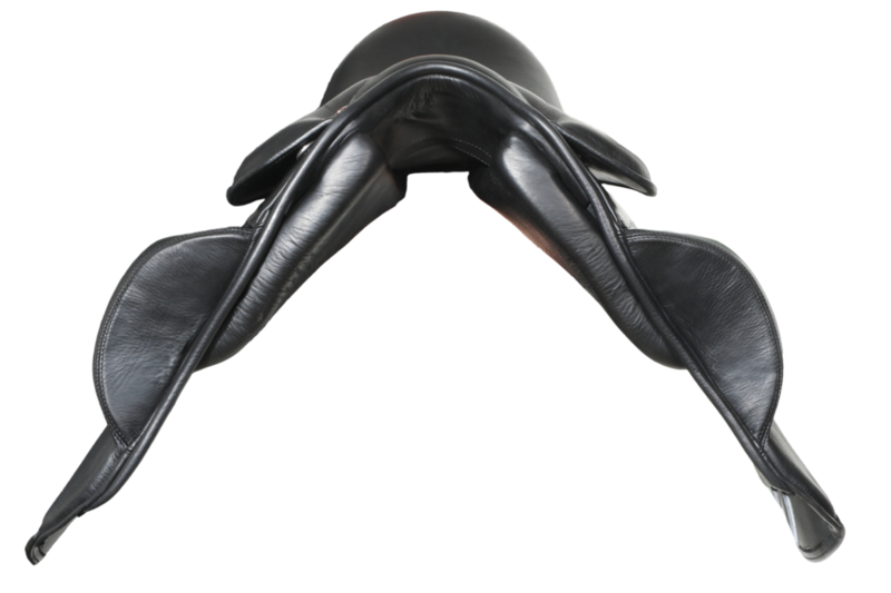 Karlslund Fjöður Saddle