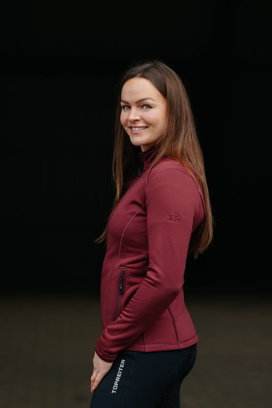 Top Reiter - BYLGJA Jacket