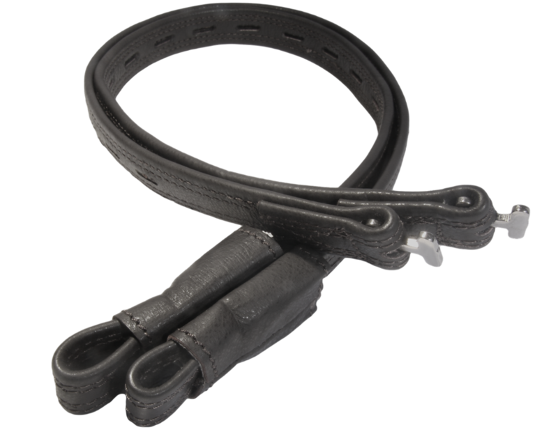 Karlslund Leather Webbers - Junior