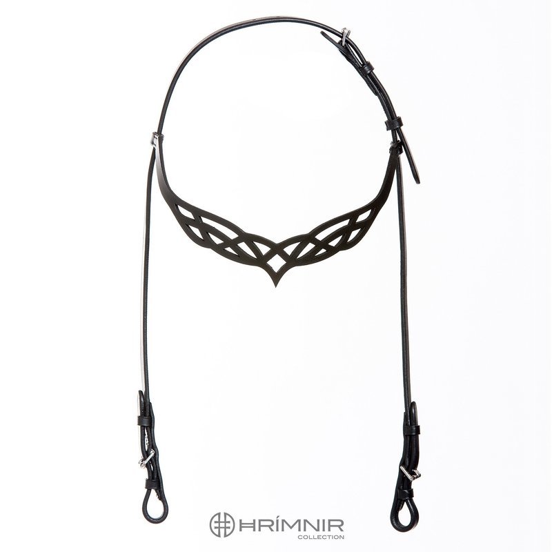 Hrimnir Heritage Headstall B