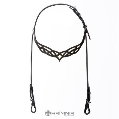Hrimnir Heritage Headstall B
