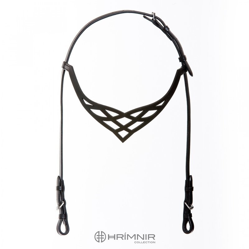 Hrimnir Heritage Headstall C