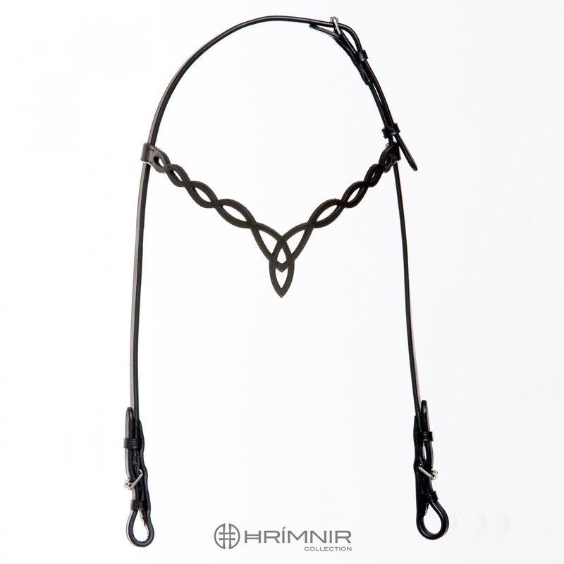 Hrimnir Heritage Headstall D