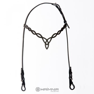 Hrimnir Heritage Headstall D
