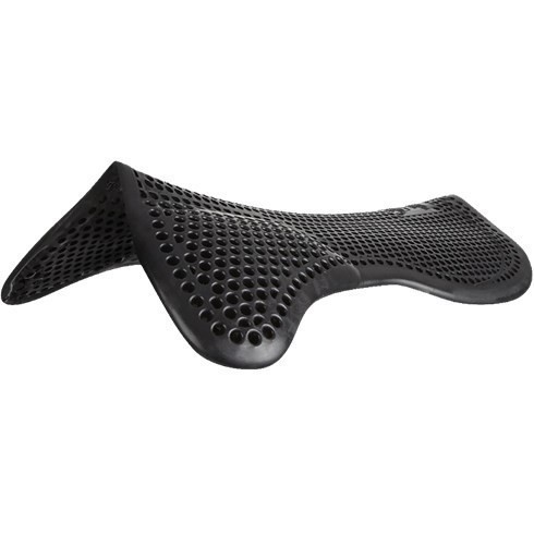 Top Reiter "Soft Balance" Gel Pad w/Front Riser
