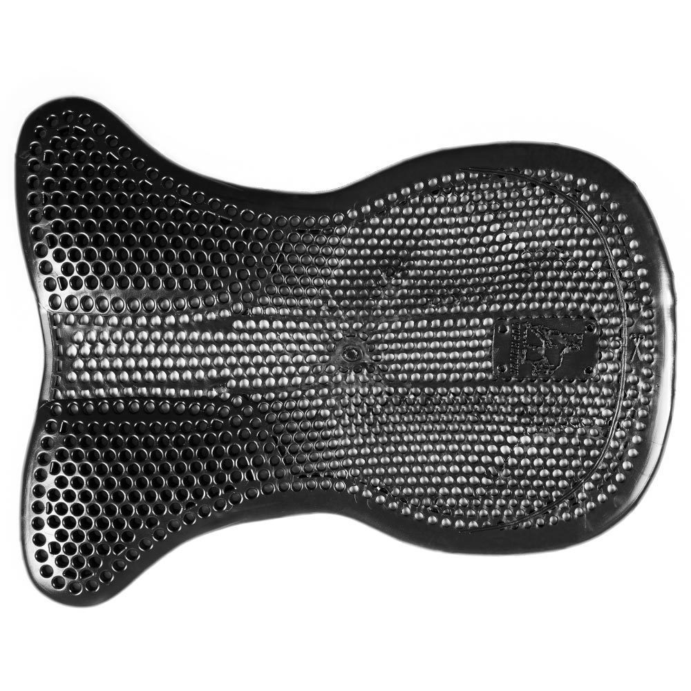Top Reiter "Soft Balance" Gel Pad w/Front Riser
