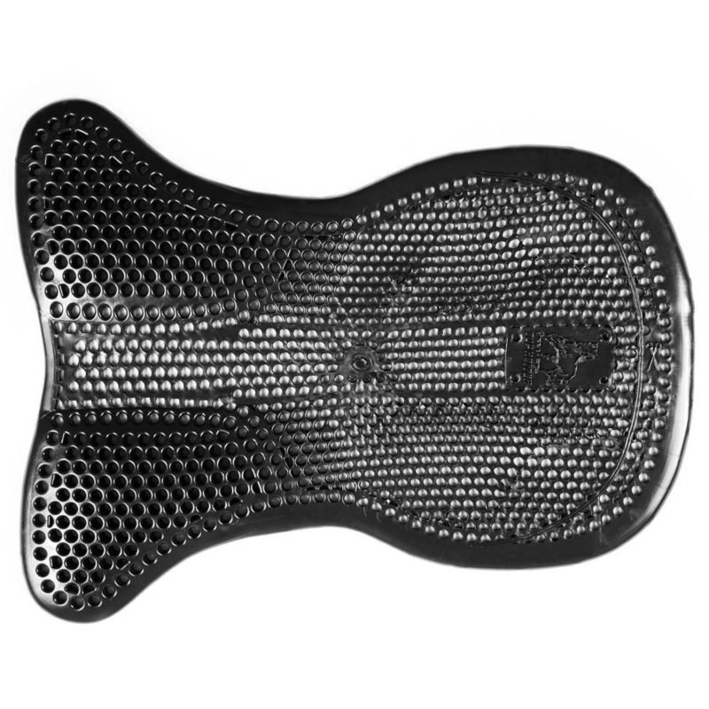 Top Reiter "Soft Balance" Gel Pad w/Front Riser