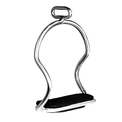 Top Reiter Safety Stirrups