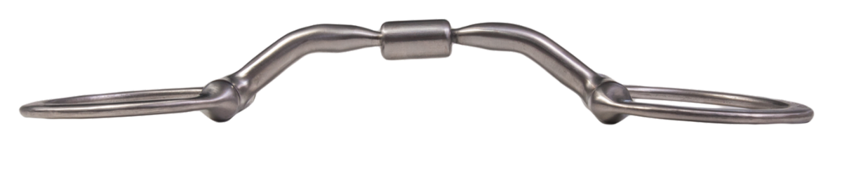 Karlslund - Titanium Eggbutt