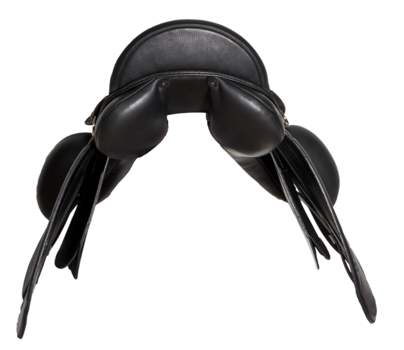 Karlslund A Saddle